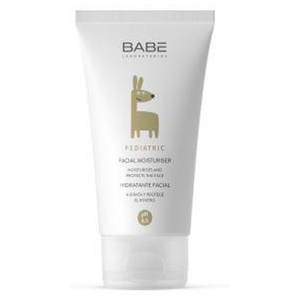 BABE Pediatric näokreem niisutav 50 ml toote pilt
