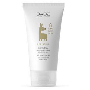 Babe pediatric näopalsam 50ml toote pilt