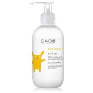 Babe pediatric vannigeel 100ml toote pilt