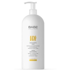 BABE pesugeel dermaseptiline 1000 ml toote pilt