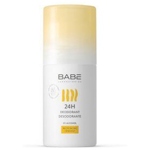 BABE rulldeodorant 24h alumiiniumivaba 50 ml toote pilt