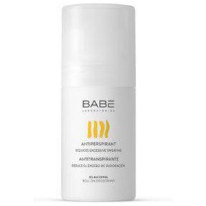 BABE rulldeodorant-antiperspirant 50 ml toote pilt