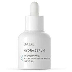 Babe seerum hüaluroonhappega niisutav 30ml toote pilt