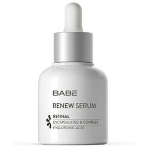 Babe seerum retinaaliga vananemisvastane 30ml toote pilt