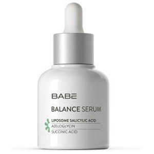 Babe seerum tasakaalustav 30ml toote pilt