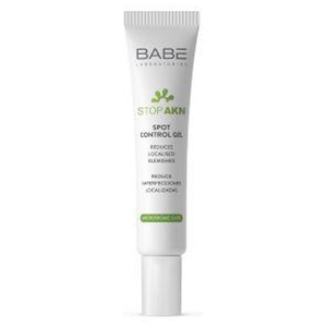 BABE Stop Akn vistrikugeel 10 ml toote pilt