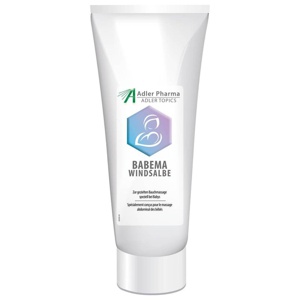BABEMA Windsalbe 100 ml Salbe Produktbild