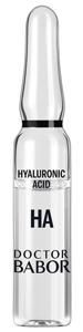 Babor 10D Hyaluronic Acid Ampoule Serum Concentrate 14ml produkt bild