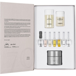 Babor 70 Anniversary Set 50+30+14+50 ml 144 ml produktbillede