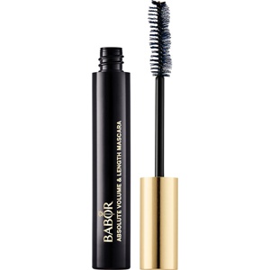 Babor Absolute Volume Mascara black 10 ml produktbillede