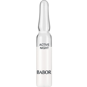 Babor Active Night 14 ml produktbillede