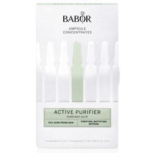 Babor Active Purifyier 7x2ml produktbilde