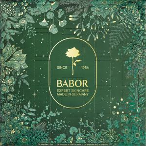 Babor Adventskalender 48 ml produkt bild