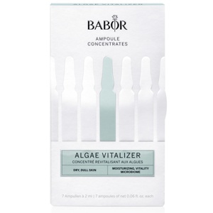 BABOR Algae Vitalizer Ampoule, 7 x 2 ml produktbilde