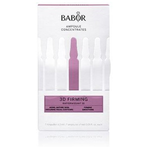 Babor Ampoule 3D Firming Ampuller med serum 7 x 2 ml produkt bild