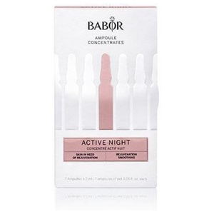 Babor Ampoule Concentrates Active Night 14ml produkt bild