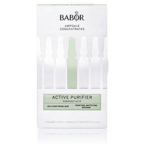 Ampoule Concentrates Active Purifier 7 x 2 ml produkt bild