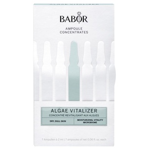 Babor Ampoule Concentrates Algae Vitalizer produktbillede