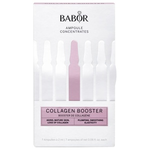 Babor Collagen Booster Ampoules 7 X 2ml Produktbild