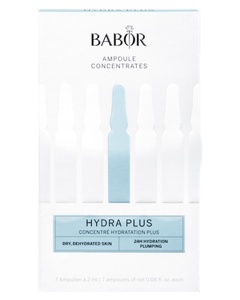 Babor Ampoule Concentrates Hydra Plus 2 ml 7 stk. Produktbild