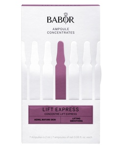 Babor Ampoule Concentrates Lift Express 2 ml 7 stk. Produktbild
