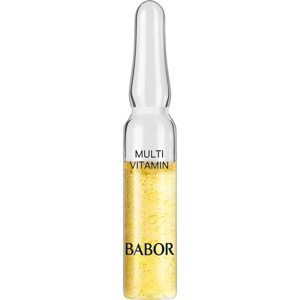 Babor Ampoule Multi Vitamin 14 ml produktbillede