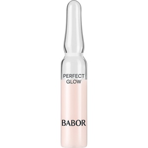 Babor Ampoule Concentrates Perfect Glow 14 ml produktbilde