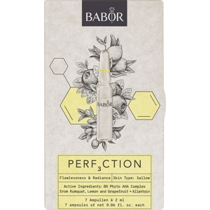 Babor Ampoule Concentrates Perfection produktbillede