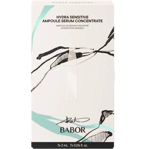 BABOR Ampoule Hydra Sensitive 7x2 ml produkt bild