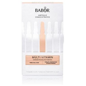 Ampoule Concentrates Multi Vitamin 7 x 2 ml produkt bild
