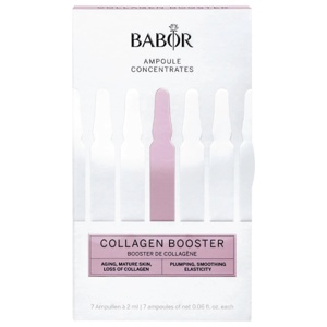 Babor Ampoule Serum Concentrates Collagen Booster 7x2ml produktbilde