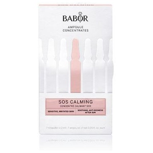 Babor Ampoule SOS Calming 14 ml produkt bild