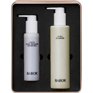 Babor Anniversary Set HY-ÖL & Phyto Hydrating 200+100 ml 300 ml produktbillede