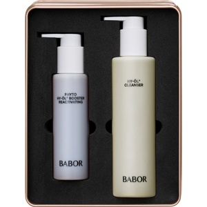 Babor Anniversary Set HY-ÖL & Phyto Reactivating 200+100 ml 300 ml produktbillede