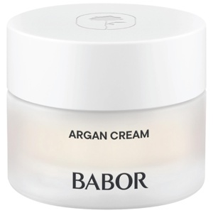 Babor Argan Cream 50 ml produktbilde