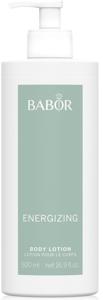 Babor Energizing Body Lotion produkt bild