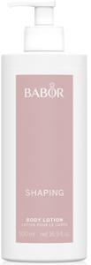 Babor Shaping Body Lotion produkt bild