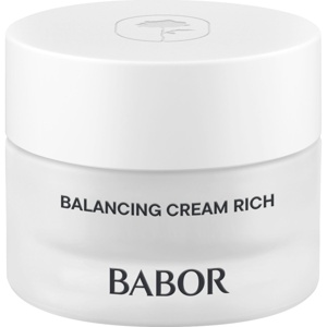 Babor Balancing Cream rich 50 ml produktbillede