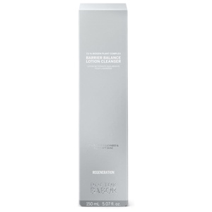 Babor Barrier Balance Lotion Cleanser 150ml produkt bild