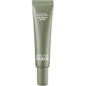 BABOR BB Cream light SPF20 40ml produkt bild