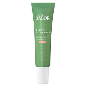 BABOR BB Cream medium SPF20 produkt bild