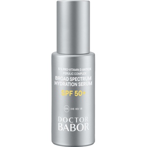 Babor DOC Broad Spectrum Hydration Serum SPF 50+ 30 ml produktbillede