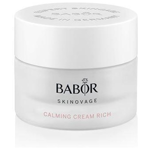 Skinovage Calming Cream Rich 50 ml produkt bild