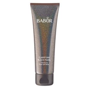 Babor Clarifying Black Pearl Peel Off Mask 50 ml produkt bild
