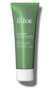 Cleanformance Clay Multi-Cleanser 50 ml produkt bild