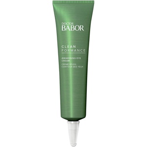 Babor Cleanformance Awakening Eye Cream 15 ml produktbilde