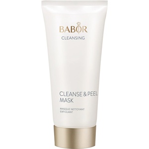 Babor Cleanse & Peel Mask (U) produktbillede