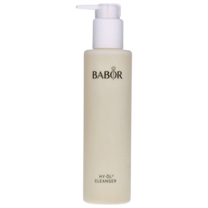 Babor Cleansing HY-ÖL 200 ml Produktbild