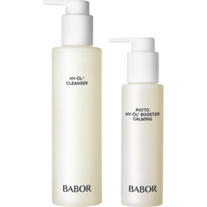 Babor Set HY-ÖL & Phyto Calming Booster Calming Set 300 ml produktbillede