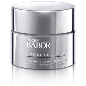 Babor Lifting Cellular Collagen Booster Cream Rich 50 ml produkt bild